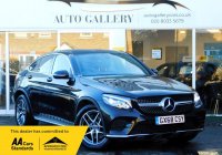 MERCEDES-BENZ GLC CLASS