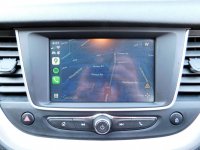 VAUXHALL GRANDLAND X