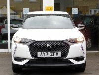 DS AUTOMOBILES DS 3 CROSSBACK