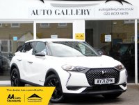 DS AUTOMOBILES DS 3 CROSSBACK