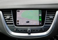 VAUXHALL GRANDLAND X
