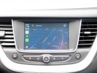 VAUXHALL GRANDLAND X