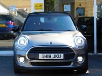 MINI CONVERTIBLE