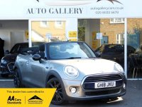 MINI CONVERTIBLE
