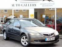 MAZDA MAZDA6