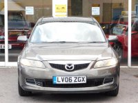MAZDA MAZDA6