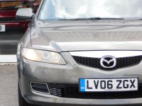 MAZDA MAZDA6