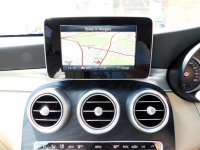 MERCEDES-BENZ GLC CLASS